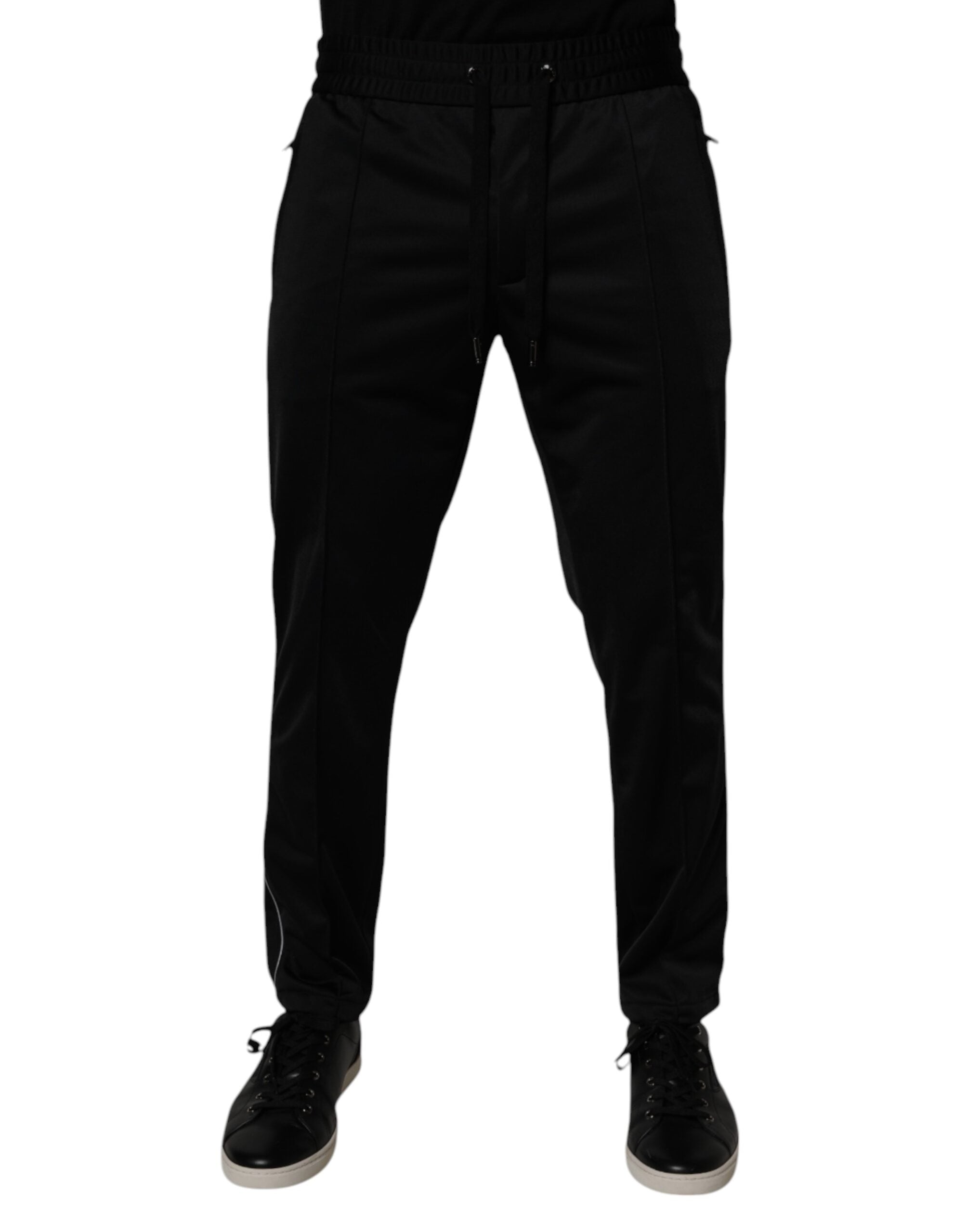 Jogging Dolce & Gabbana noir