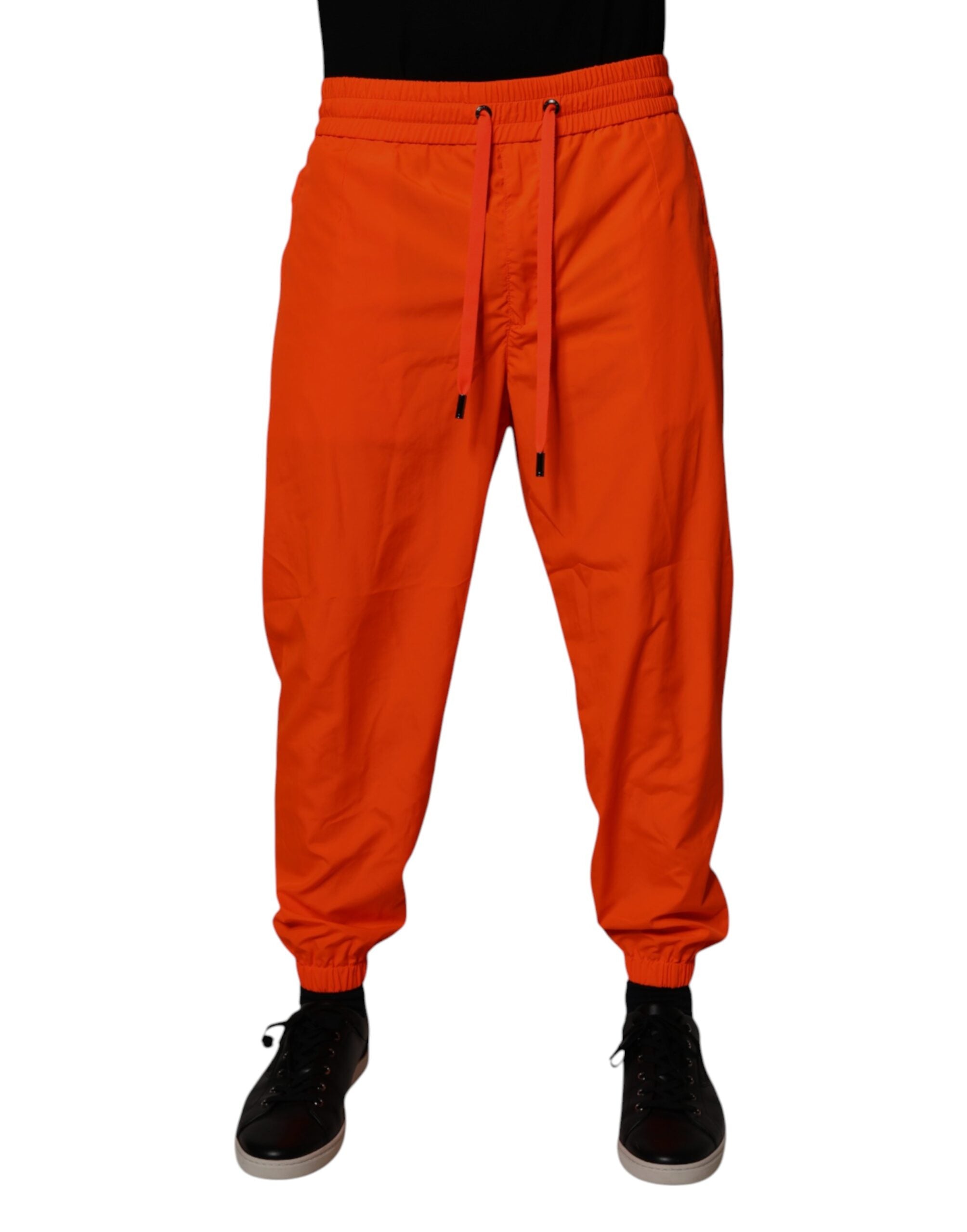 Jogging Dolce & Gabbana orange