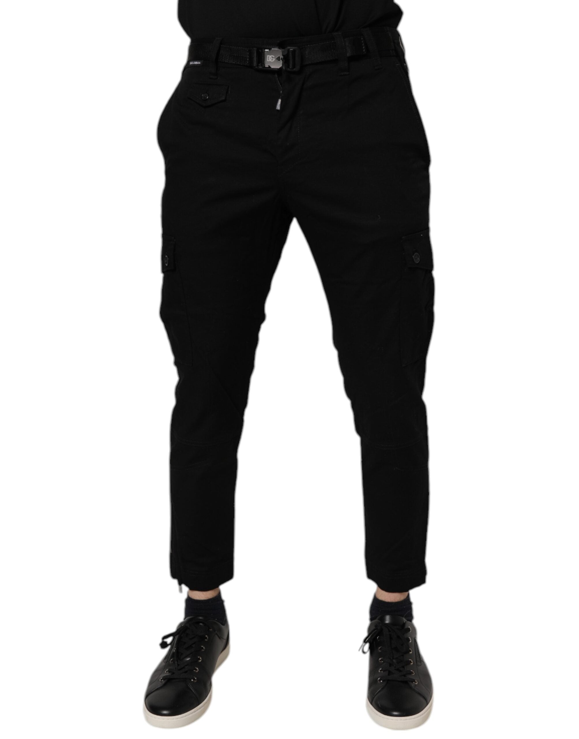 Jean skinny Dolce & Gabbana noir