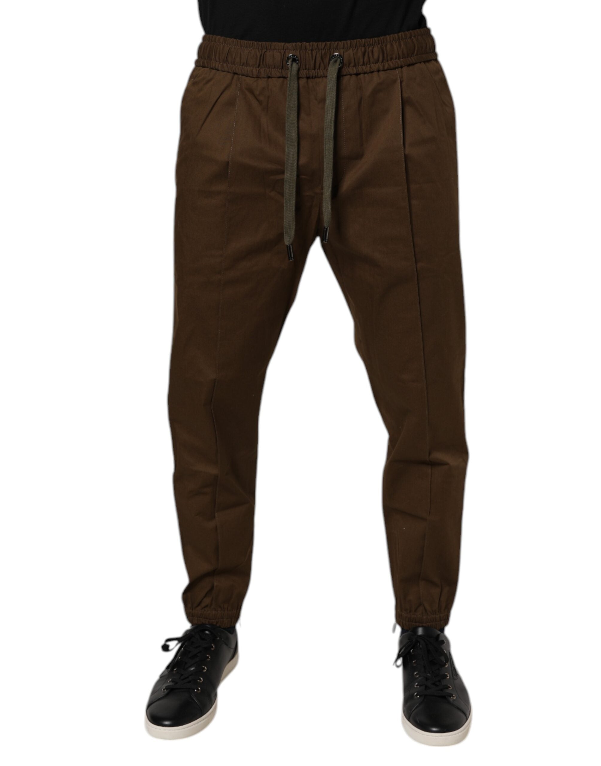 Jogging Dolce & Gabbana marron