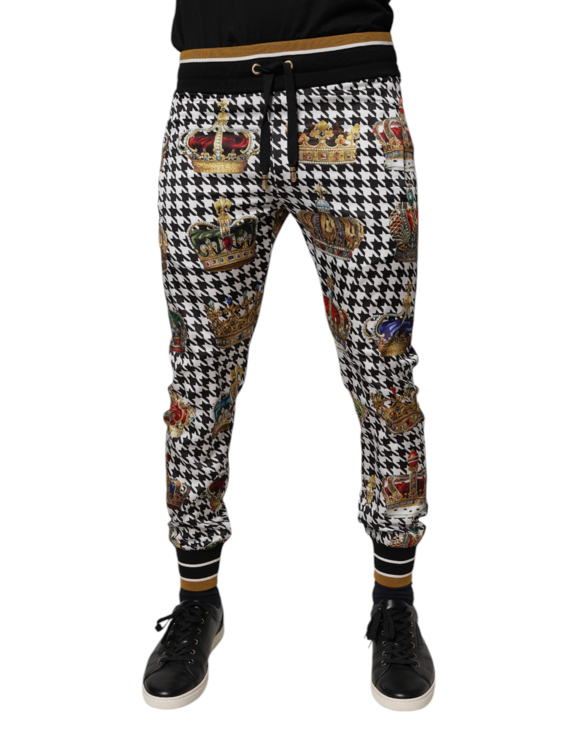 Jogging Dolce & Gabbana multicolore