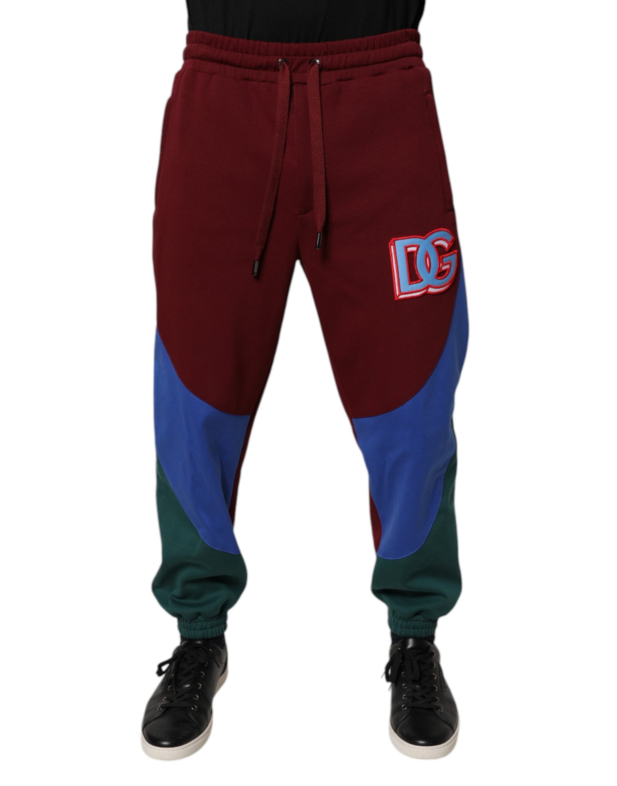 Jogger Dolce & Gabbana multicolore