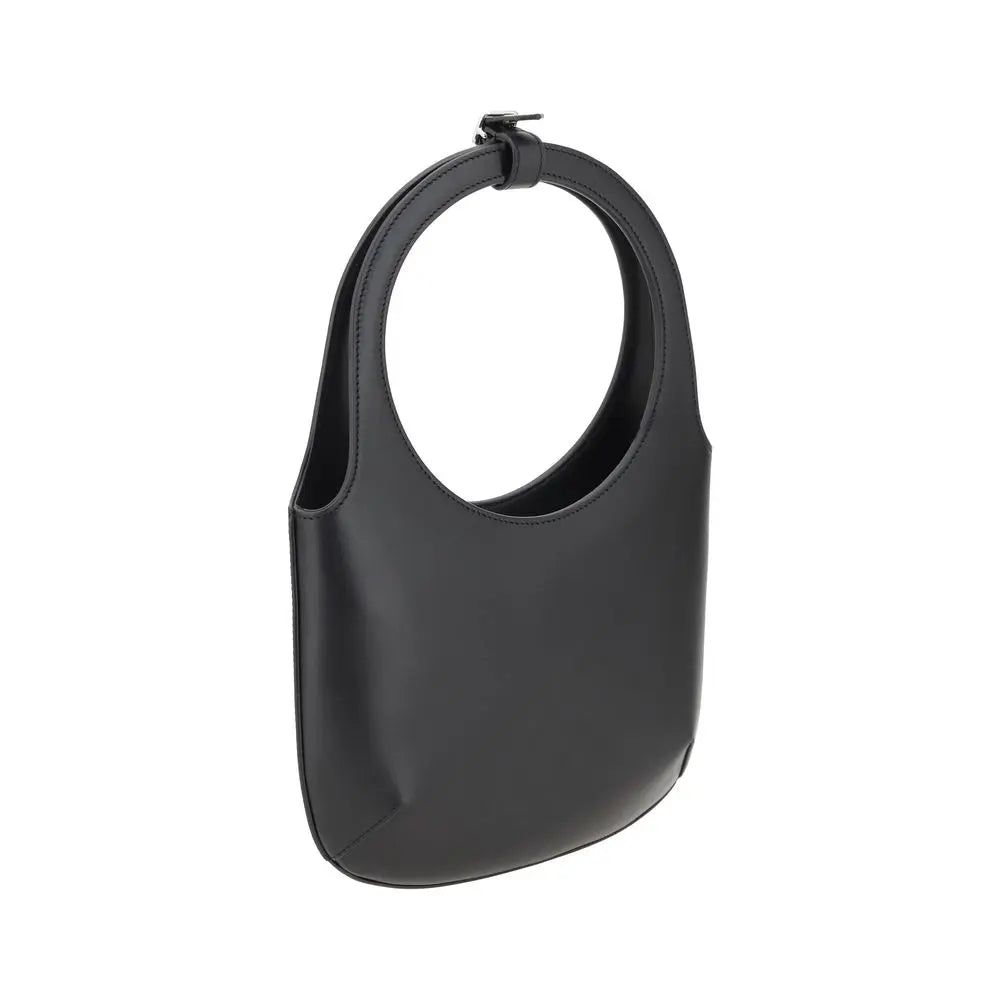 Sac Courrèges Holy noir Courrèges