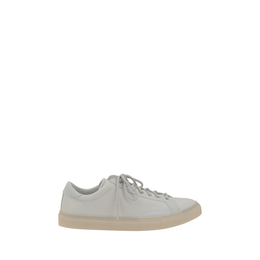 Baskets Diemme Veneto blanches