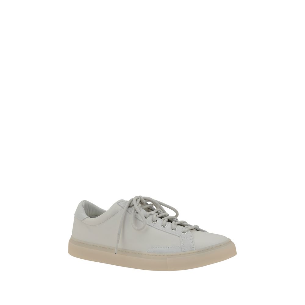 Baskets Diemme Veneto blanches