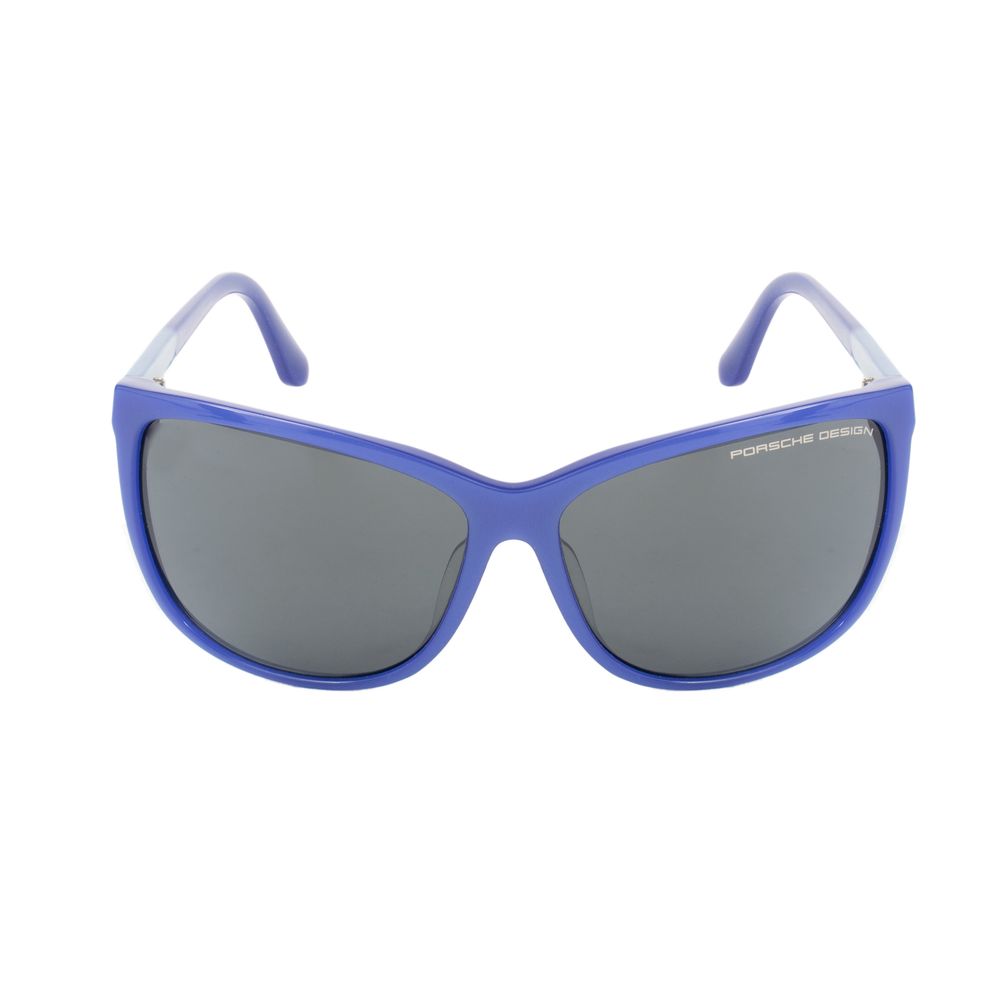 Lunettes Porsche Design P8590-D violettes