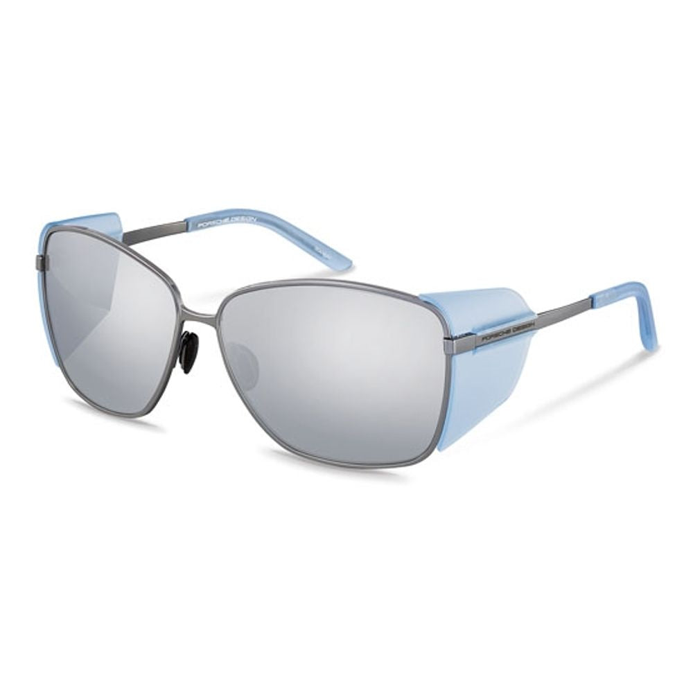 Lunettes Porsche Design P8599 grises