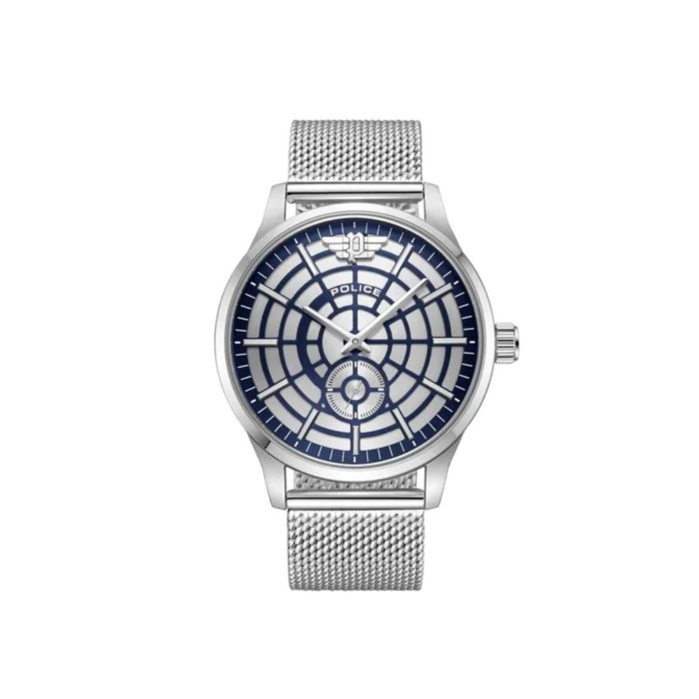 Montre JET GRAY JET GRAY grise