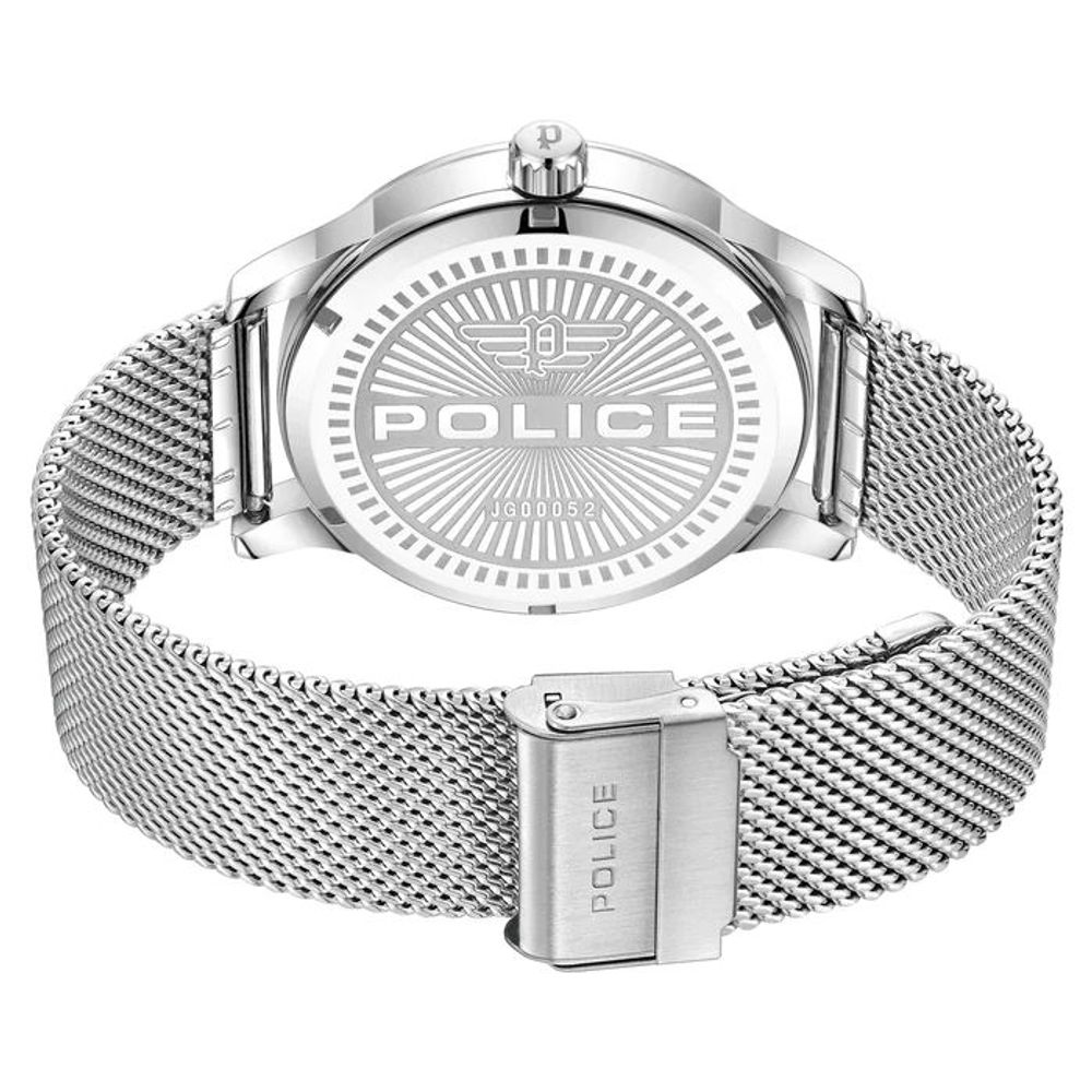 Montre JET GRAY JET GRAY grise