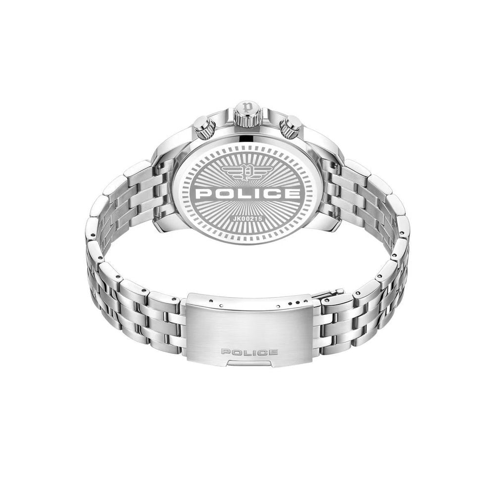 Montre Mensor analogique grise