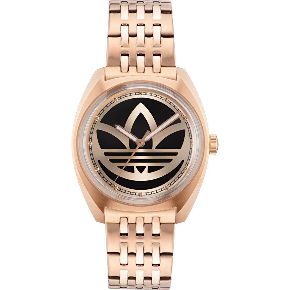 Montre Adidas Edition One rose