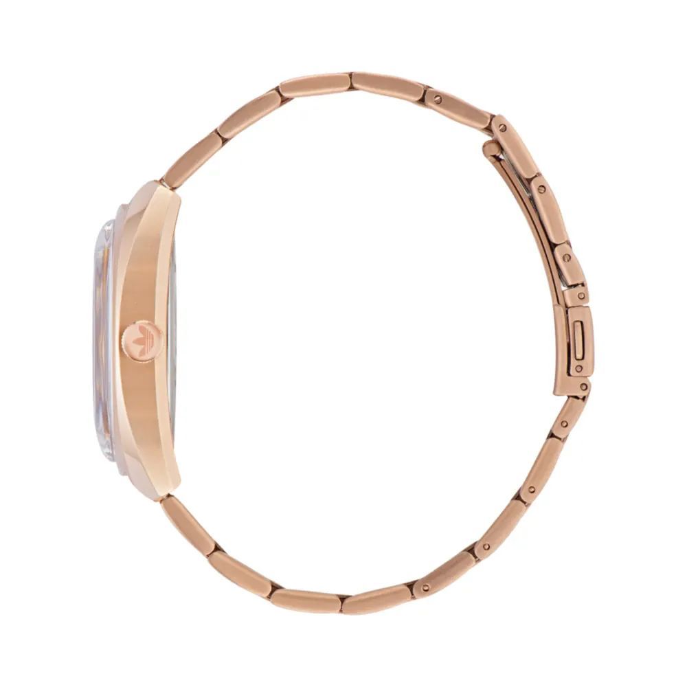 Montre Adidas Edition One rose