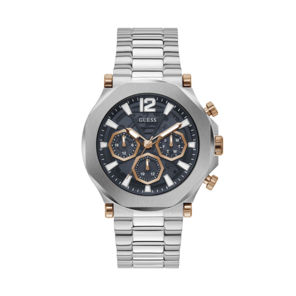 Montre Gray Multifunction Edge grise