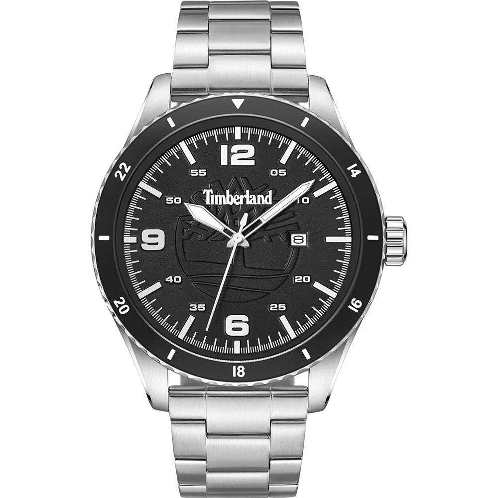 Montre Ashmont grise