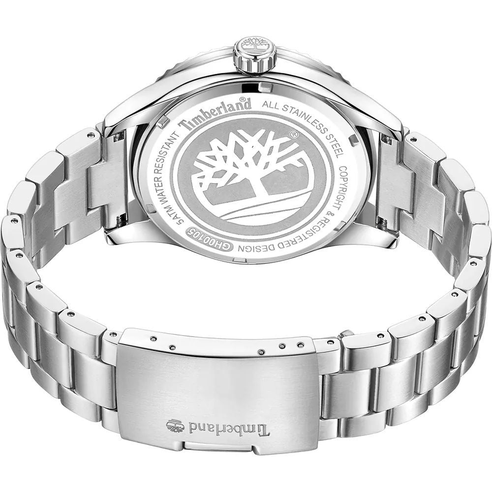 Montre Ashmont grise