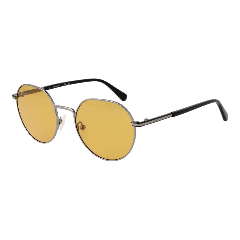 Lunettes de soleil Silver jaunes