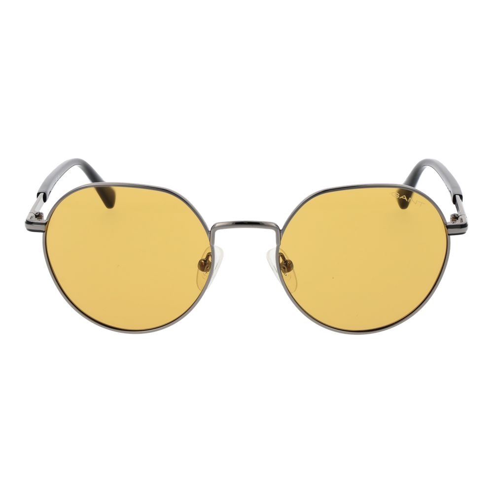 Lunettes de soleil Silver jaunes