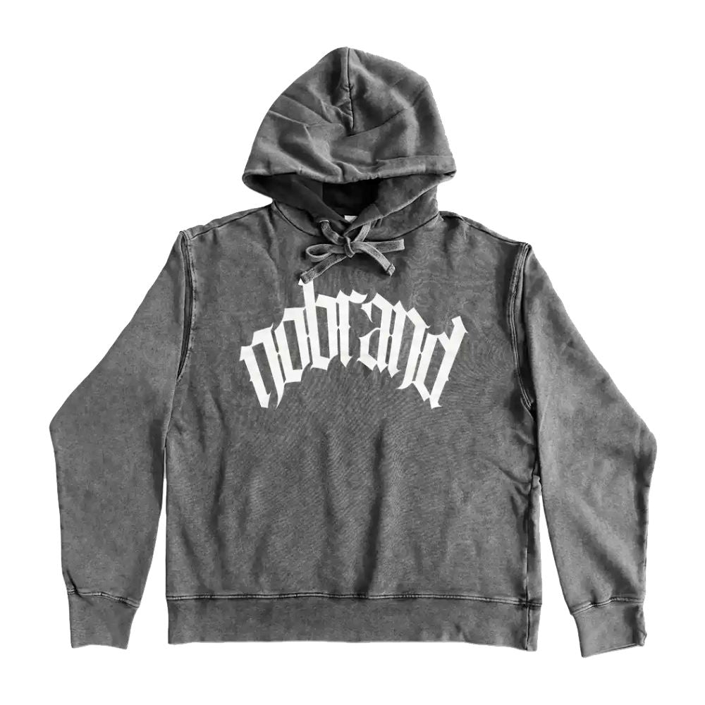 Sweatshirt Diego Venturino gris