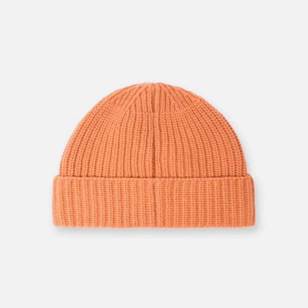 Casquette Stone Island saumon rose