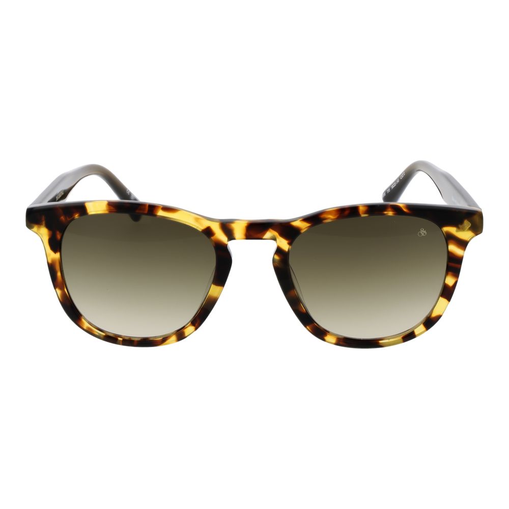 Lunettes de soleil Brown brunes