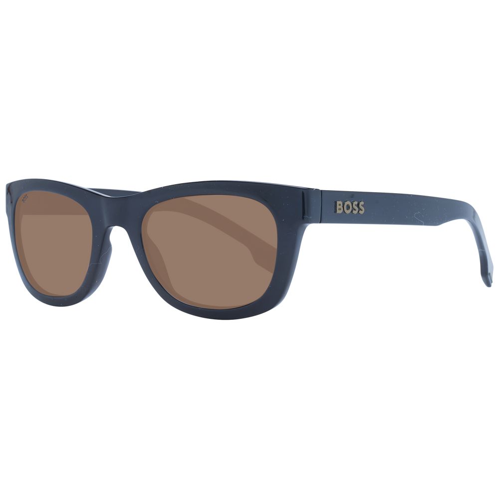 Lunettes de soleil Black Men noires