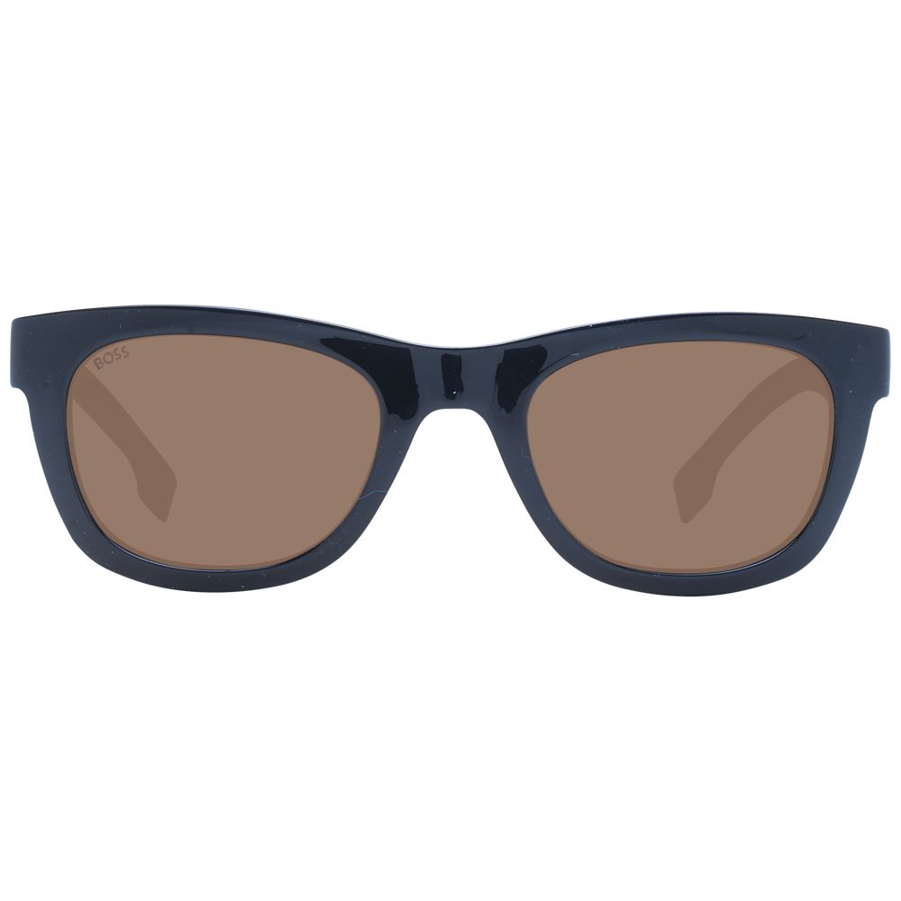 Lunettes de soleil Black Men noires