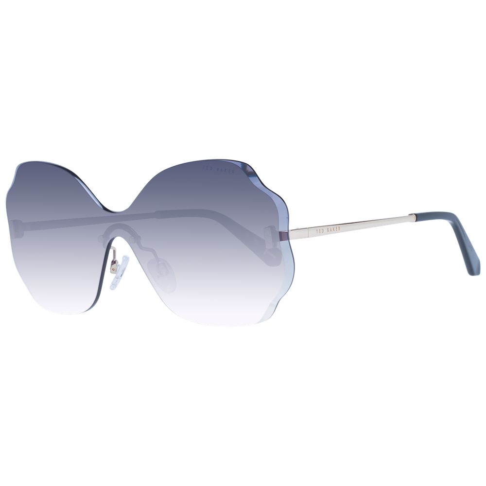 Lunettes de soleil Gold grises