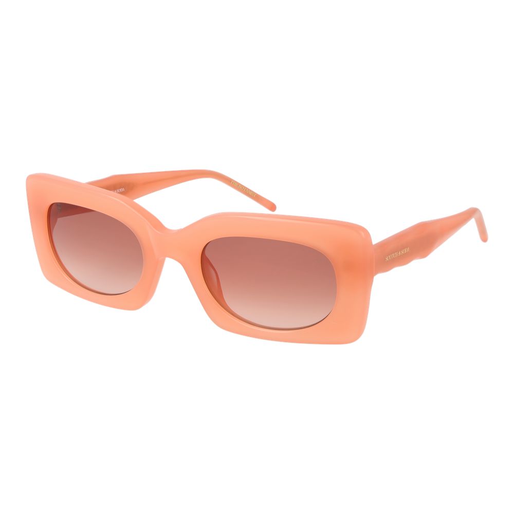 Lunettes de soleil Rose Femme roses