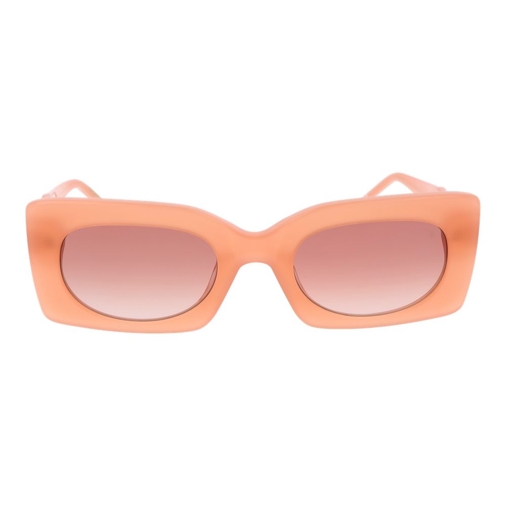 Lunettes de soleil Rose Femme roses