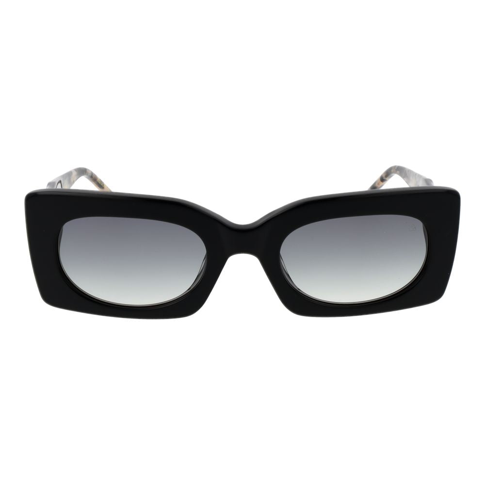 Lunettes de soleil noires
