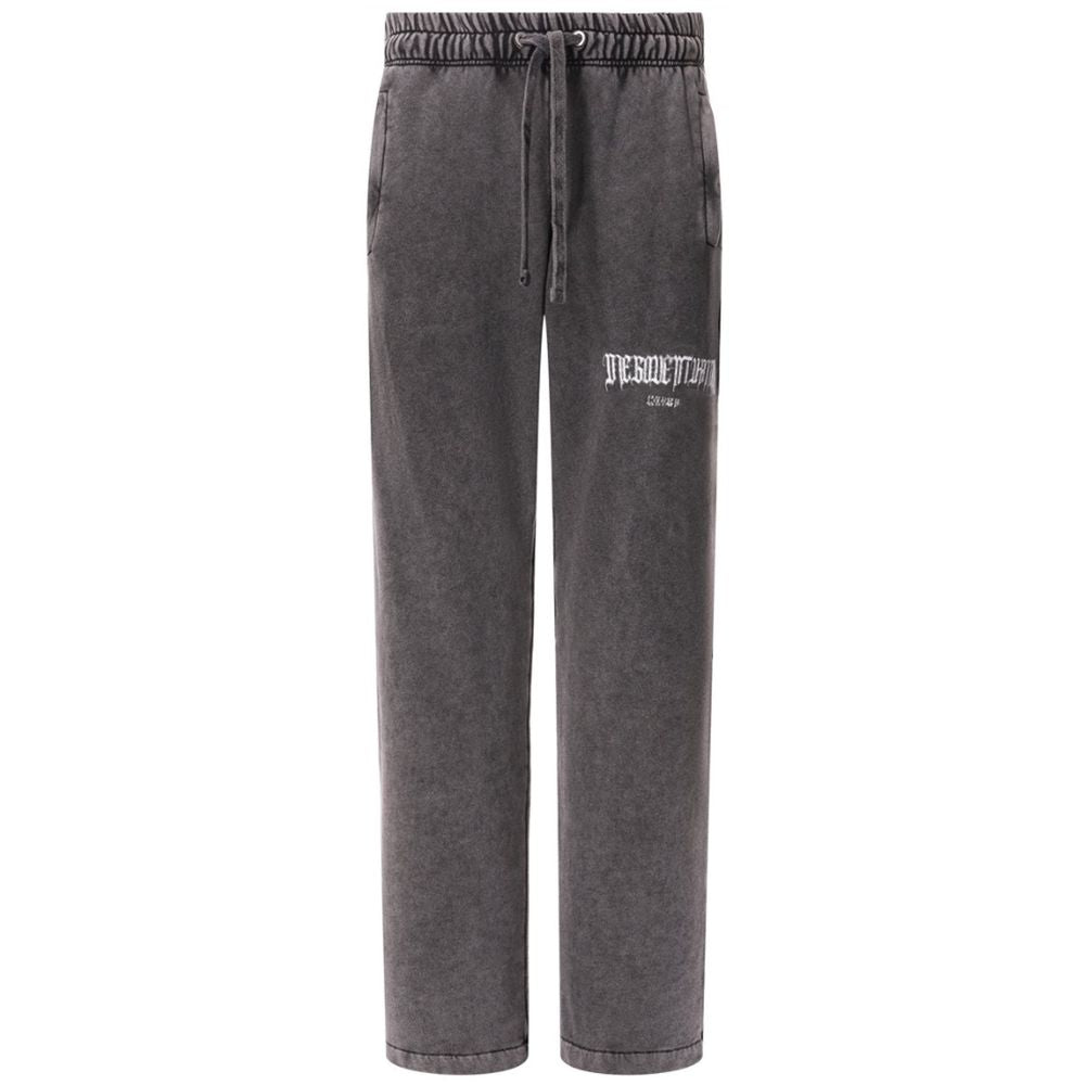 Pantalon Diego Venturino gris
