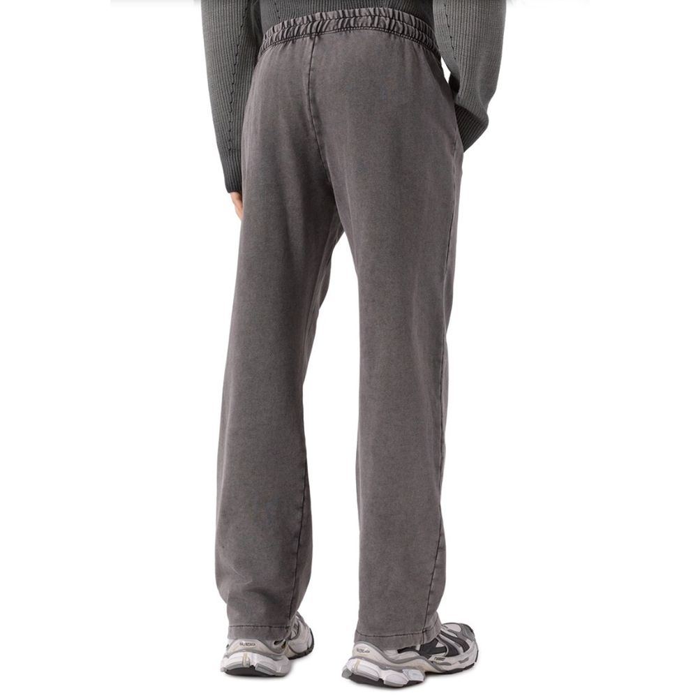Pantalon Diego Venturino gris