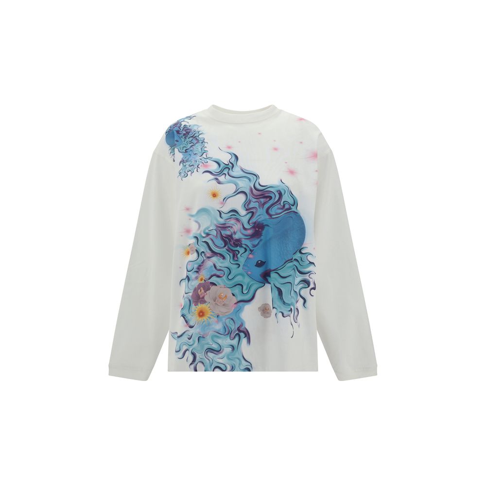 Jersey Maccapani Moto multicolore
