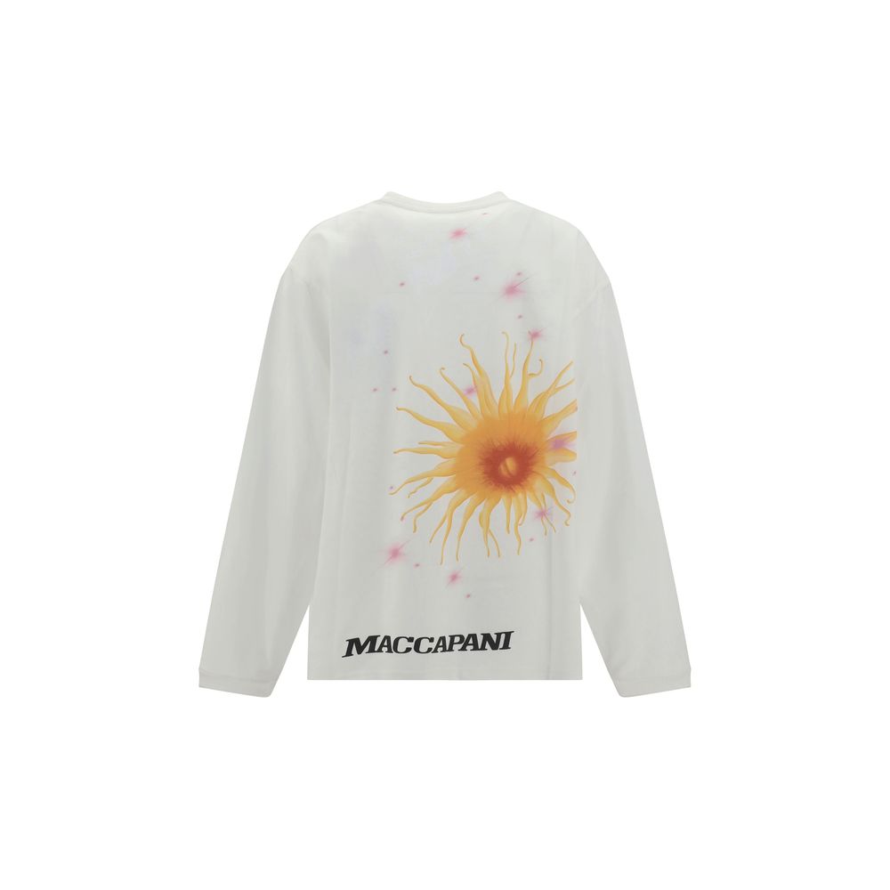 Jersey Maccapani Moto multicolore