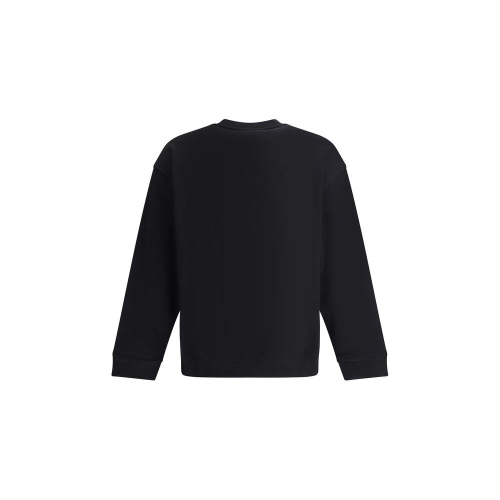 Sweatshirt Diesel S-Boxt-D noir