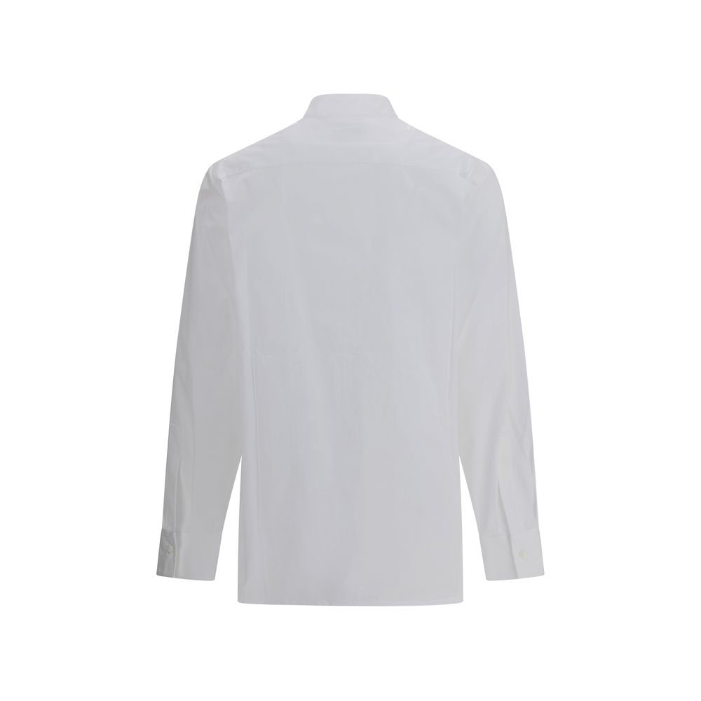 Chemise Sa Su Phi Petra blanche