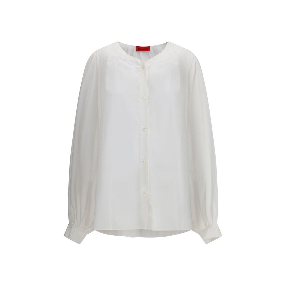 Chemise The Latest Biro blanche