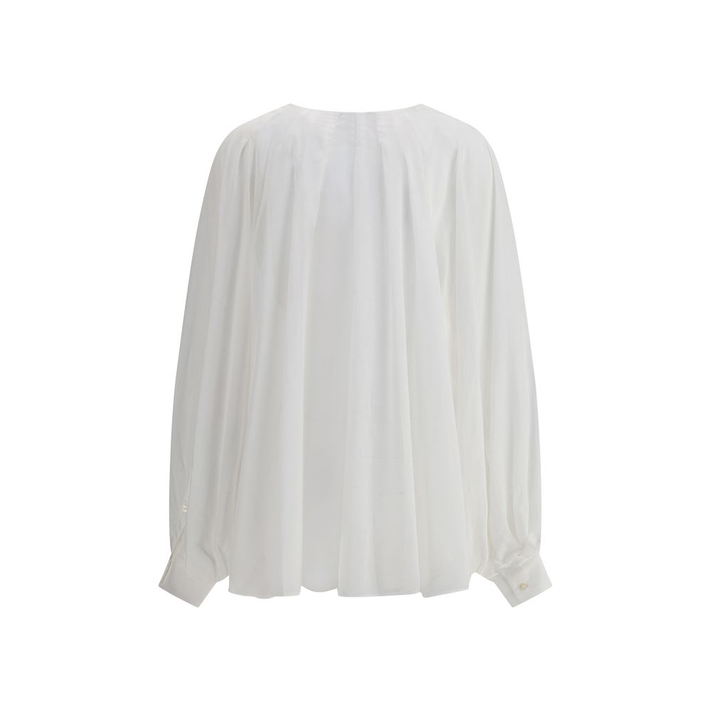 Chemise The Latest Biro blanche