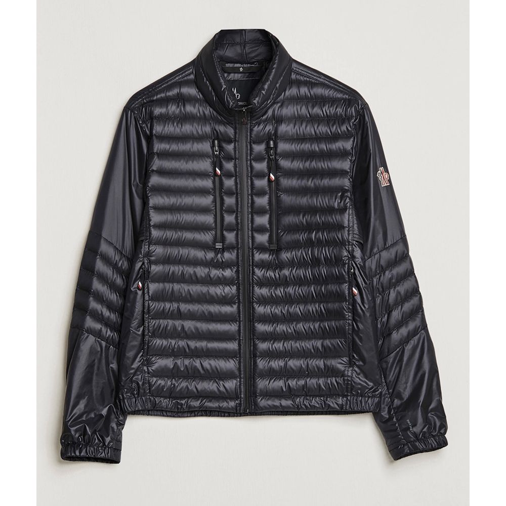 Veste Moncler Grenoble noire