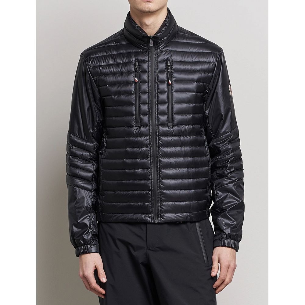 Veste Moncler Grenoble noire