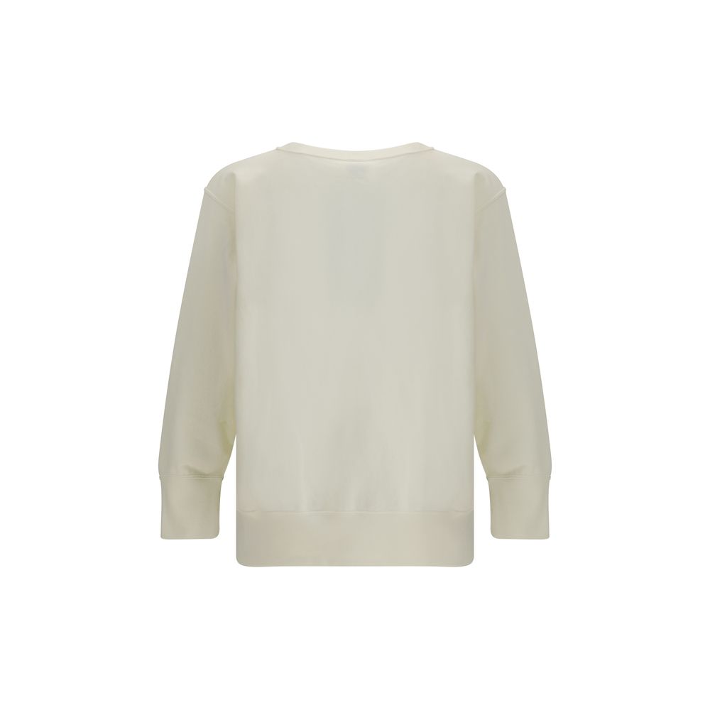 Sweatshirt Undercover x Champion multicolore