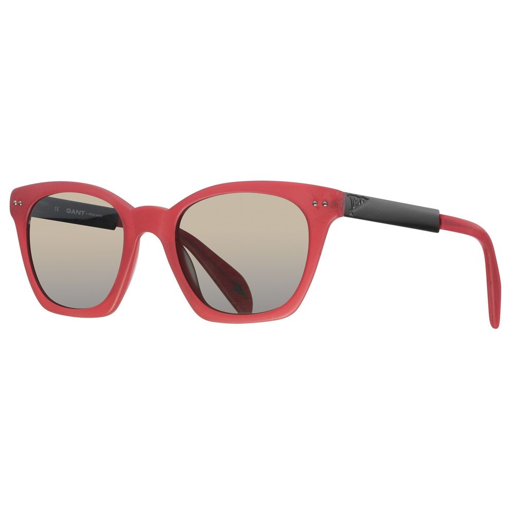Lunettes Gant bicolores réseau