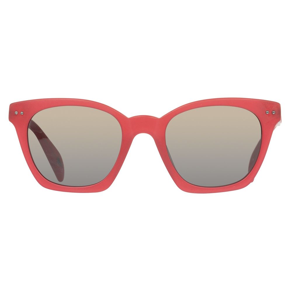 Lunettes Gant bicolores réseau