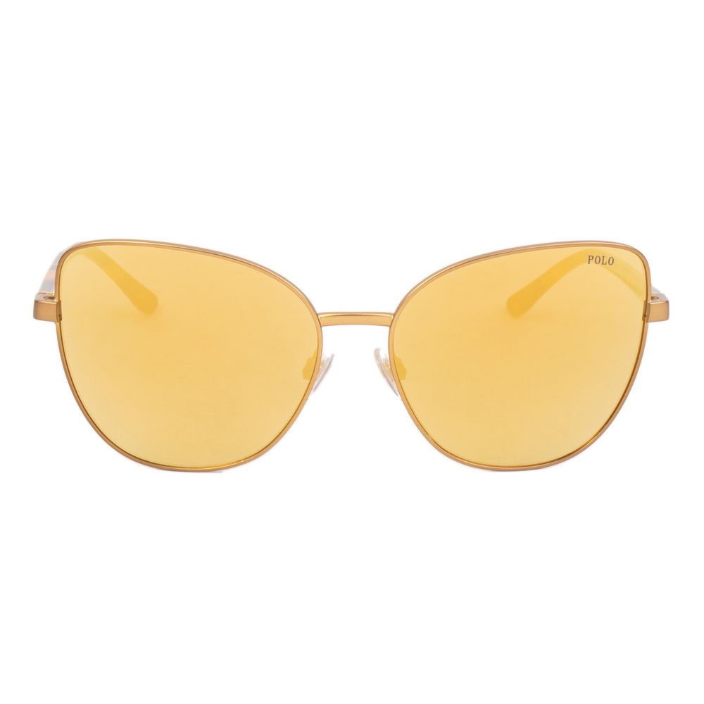 Lunettes Polo Ralph Lauren brunes