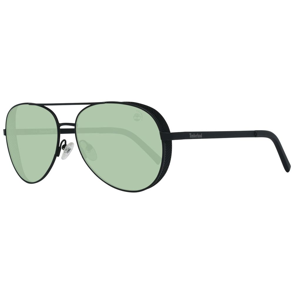Lunettes Timberland TB9183 noires