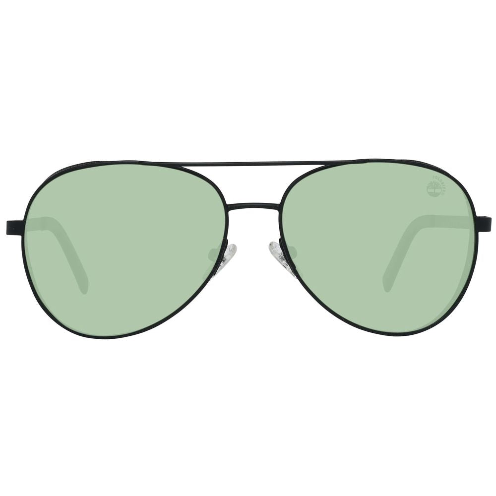 Lunettes Timberland TB9183 noires