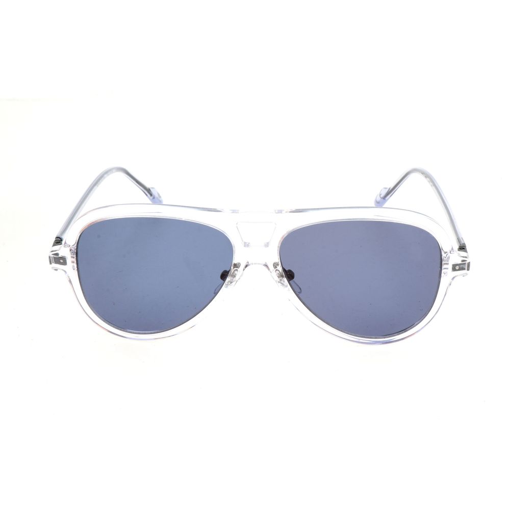 Lunettes Adidas AOK001 transparentes