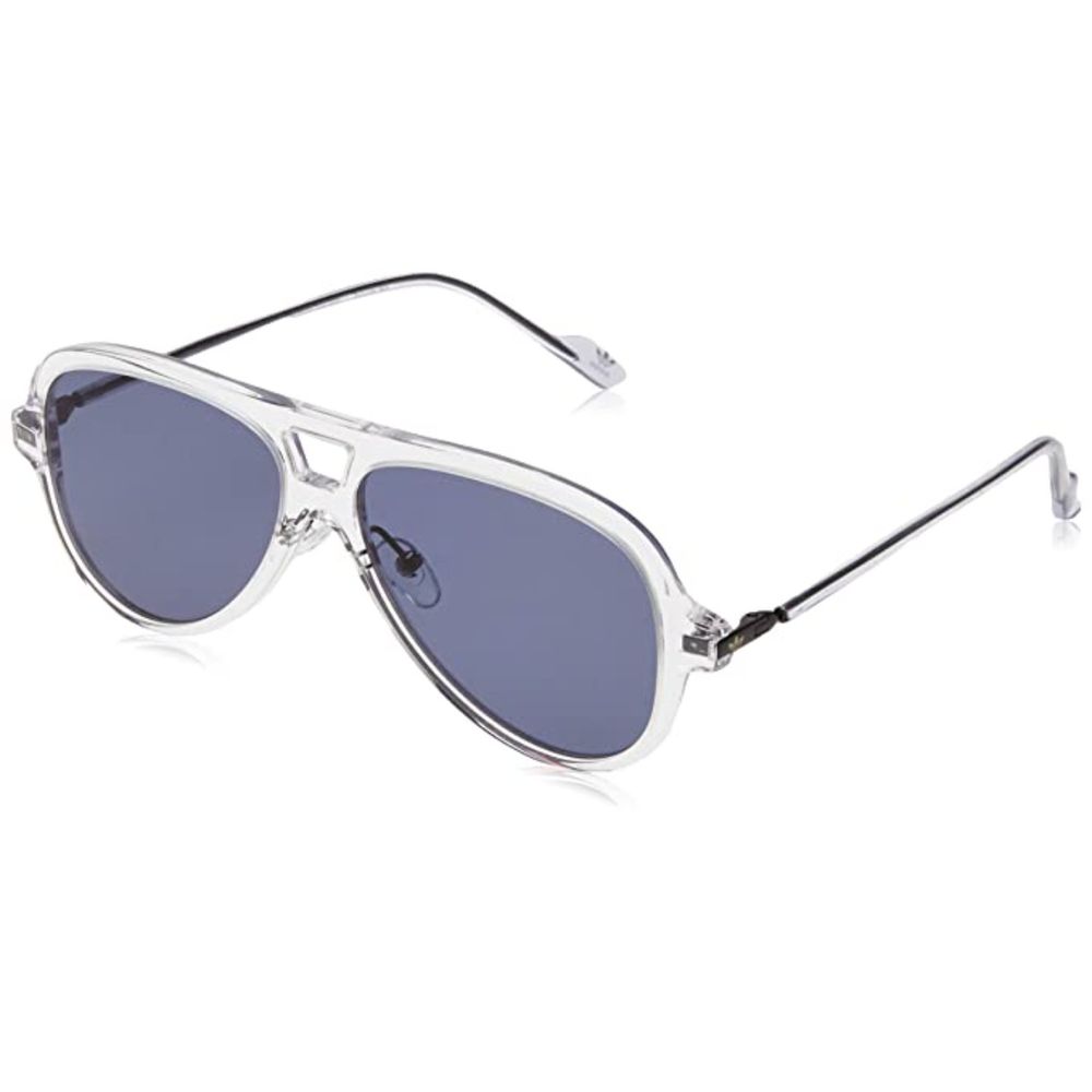 Lunettes Adidas AOK001 transparentes