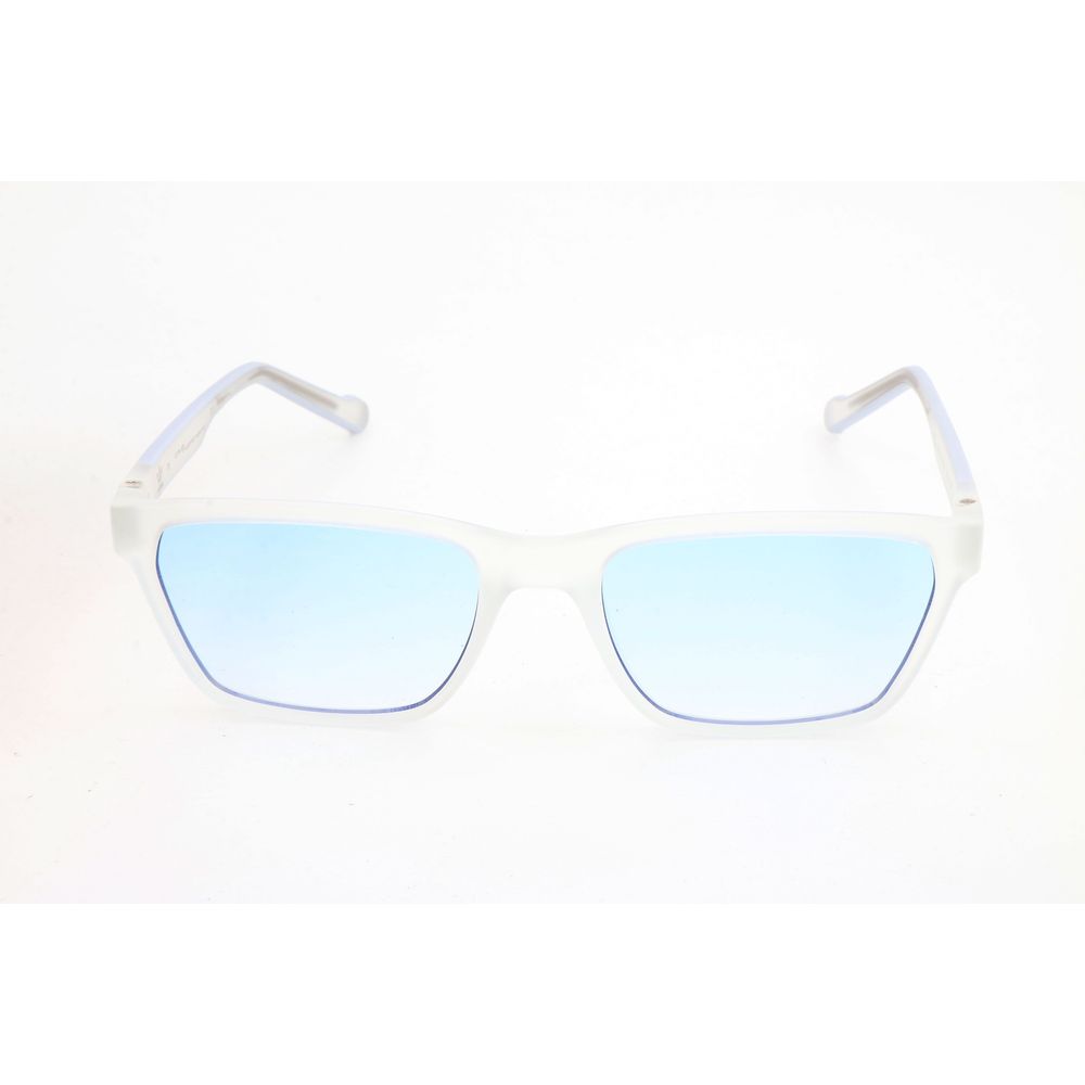 Lunettes Adidas AOR027 transparentes