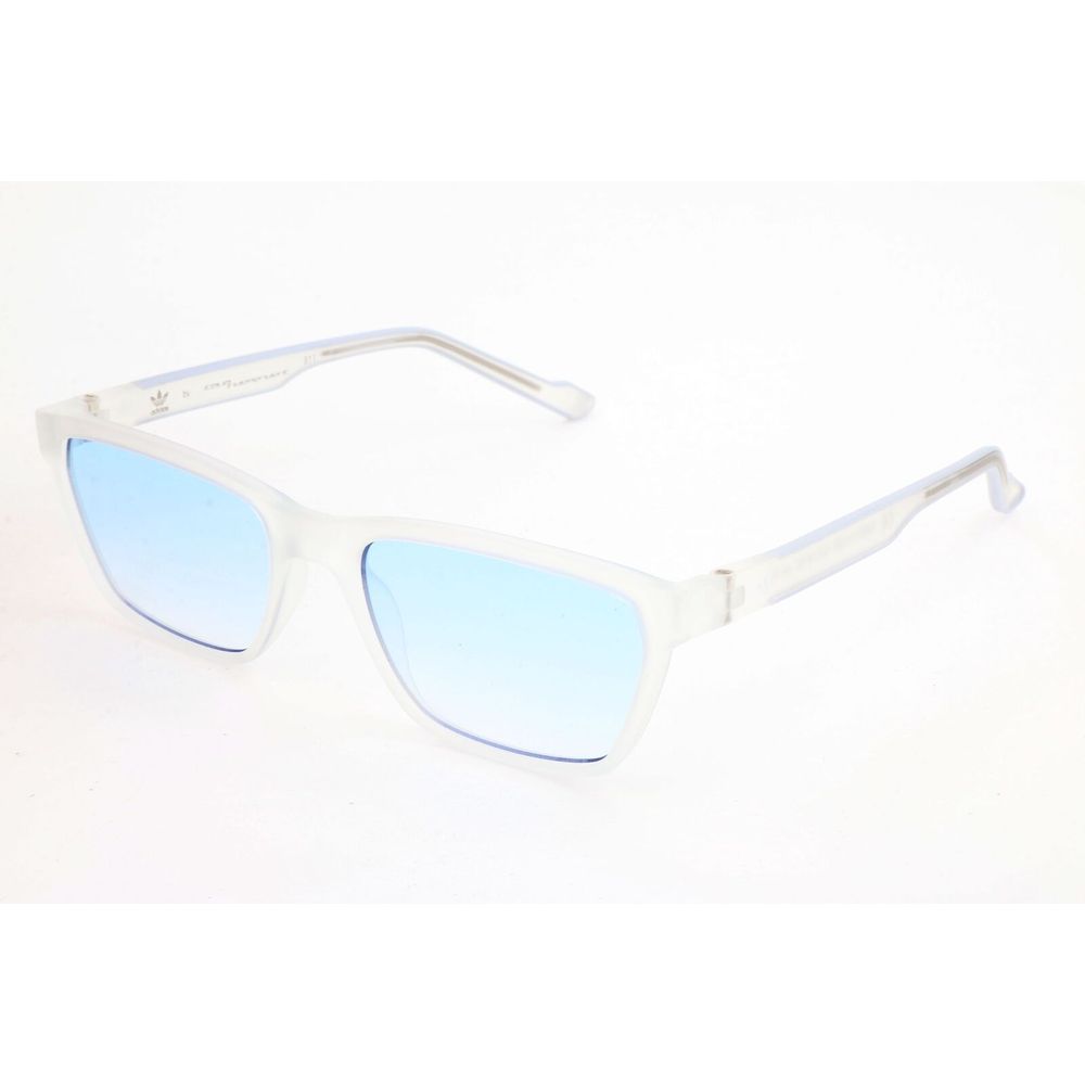 Lunettes Adidas AOR027 transparentes